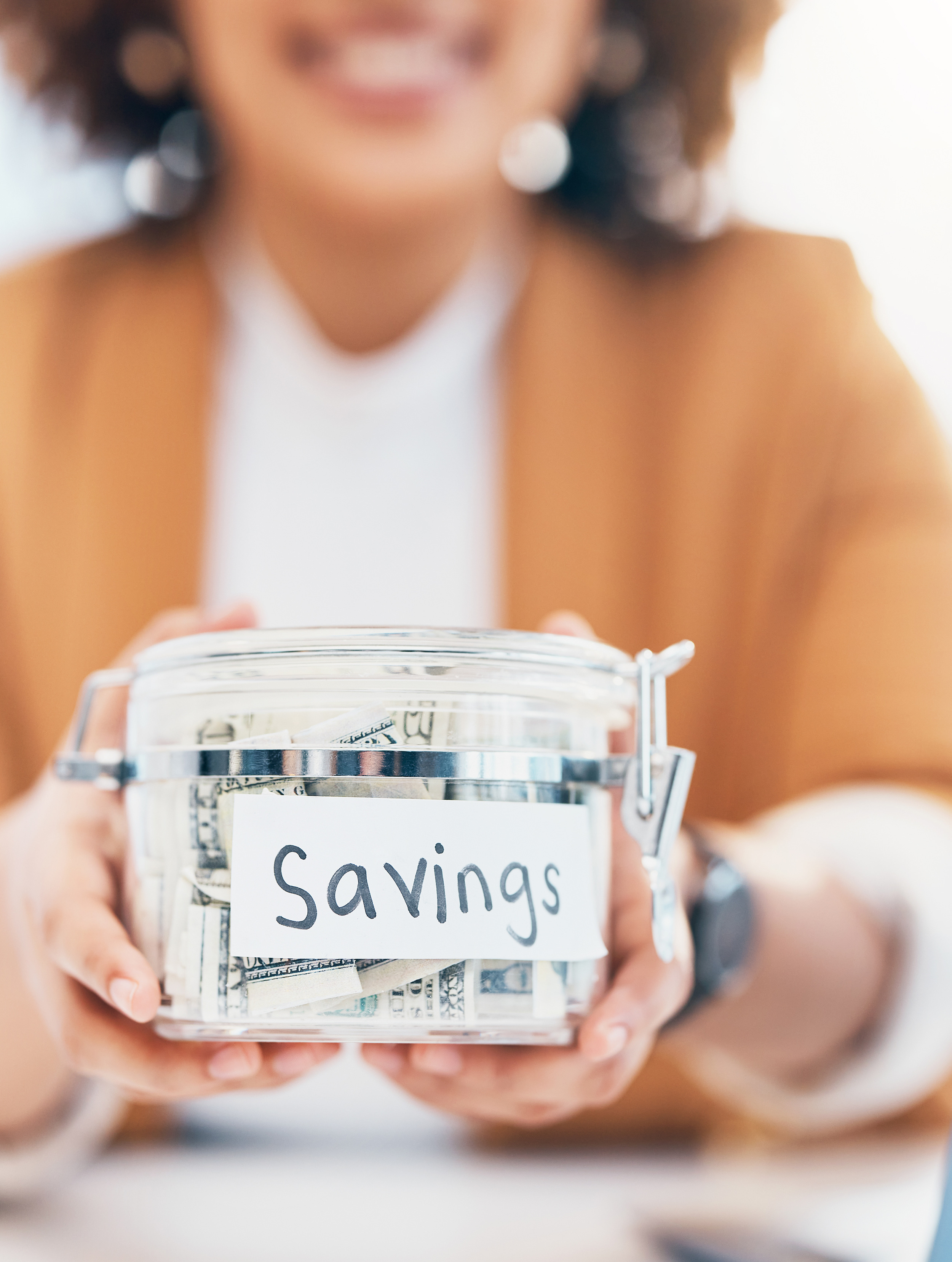 5 Easy Ways to Rebuild Your Emergency Fund