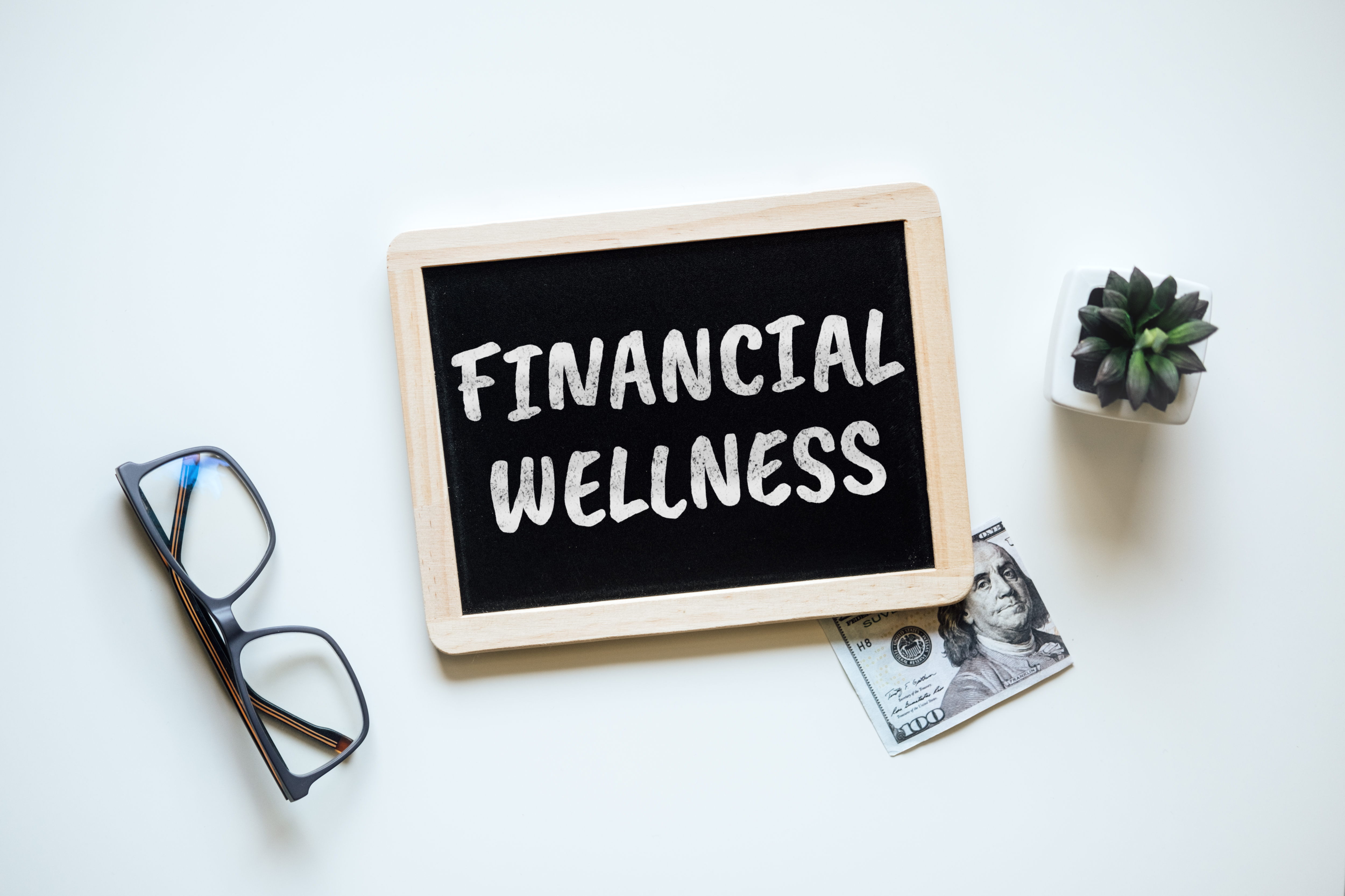 Financial Wellness in 2025: Avoiding Common Money Mistakes