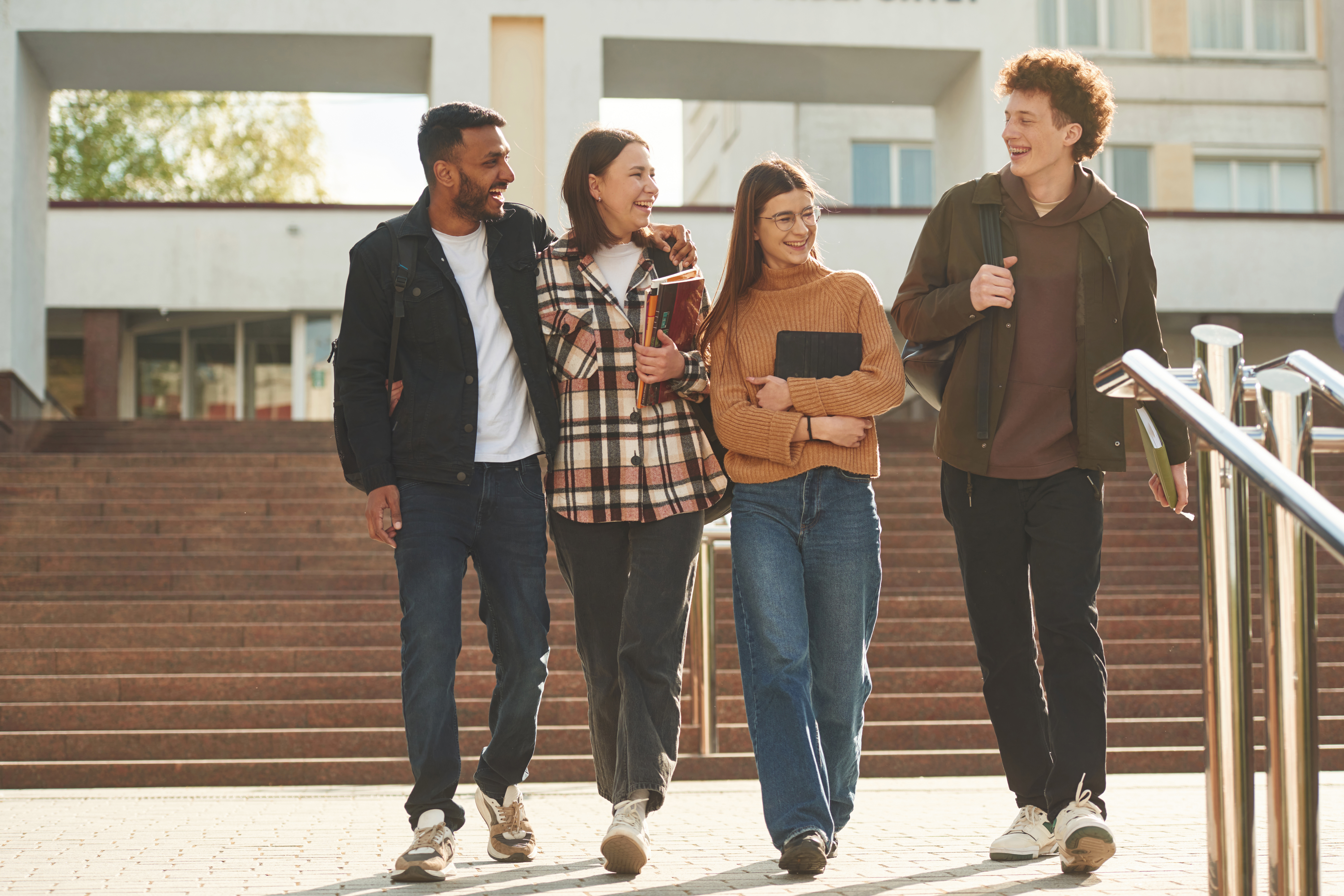 Paying for College: Financial Tips and Resources for Every Type of Student