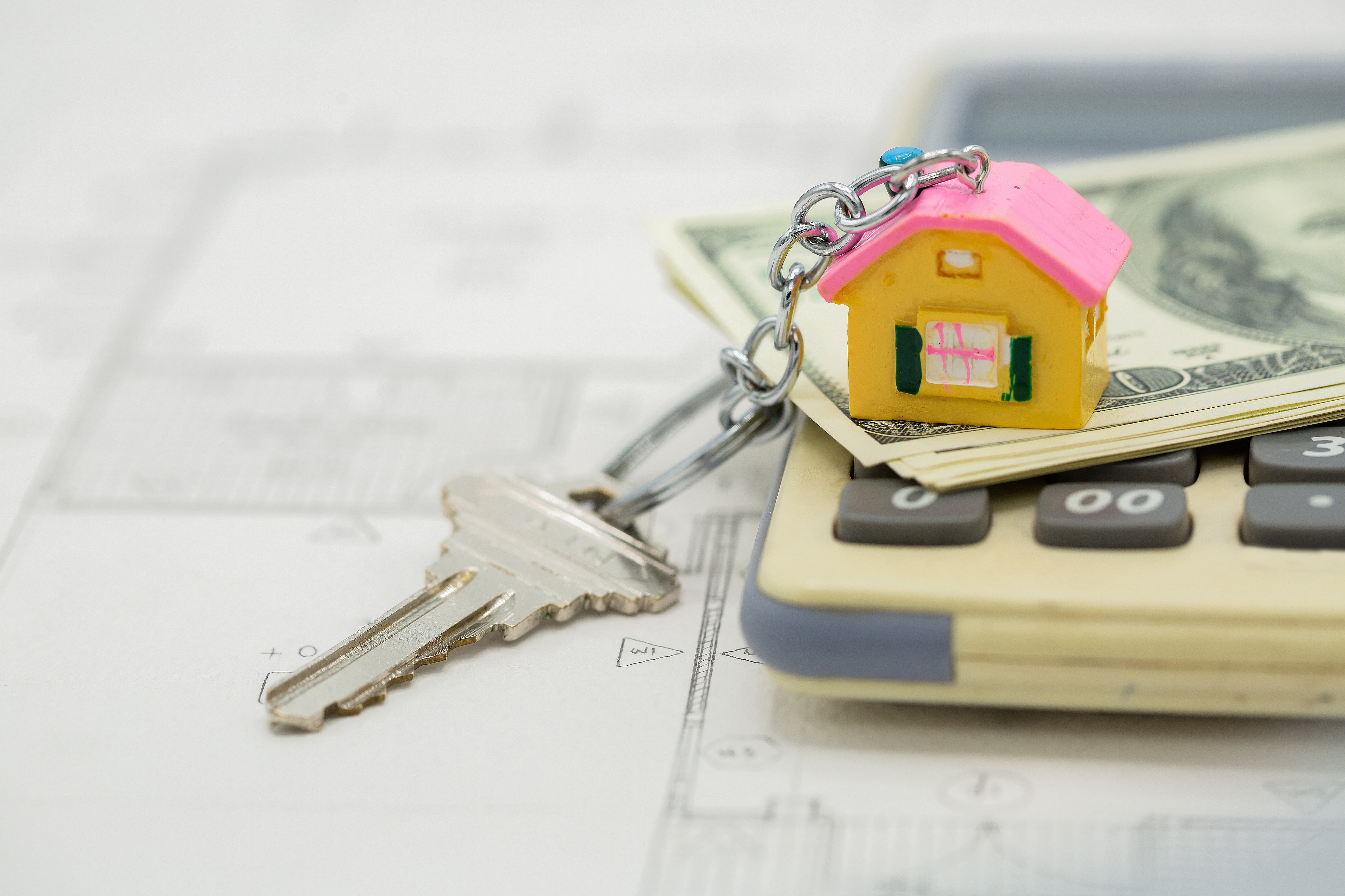 How to Get Approved for a Home Loan [10 Item Checklist]