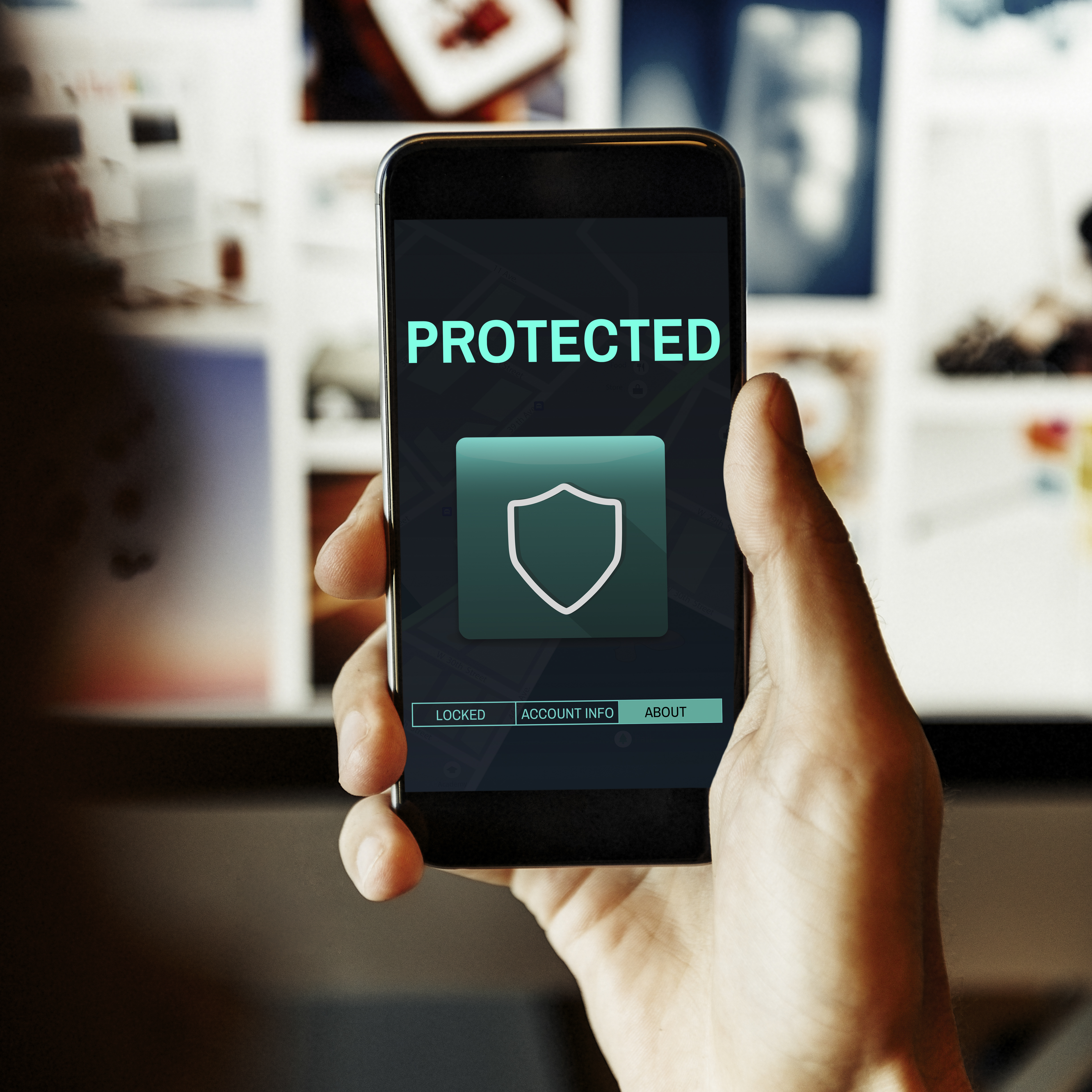 7 Expert Tips for Staying Safe Online & Avoiding Financial Scams