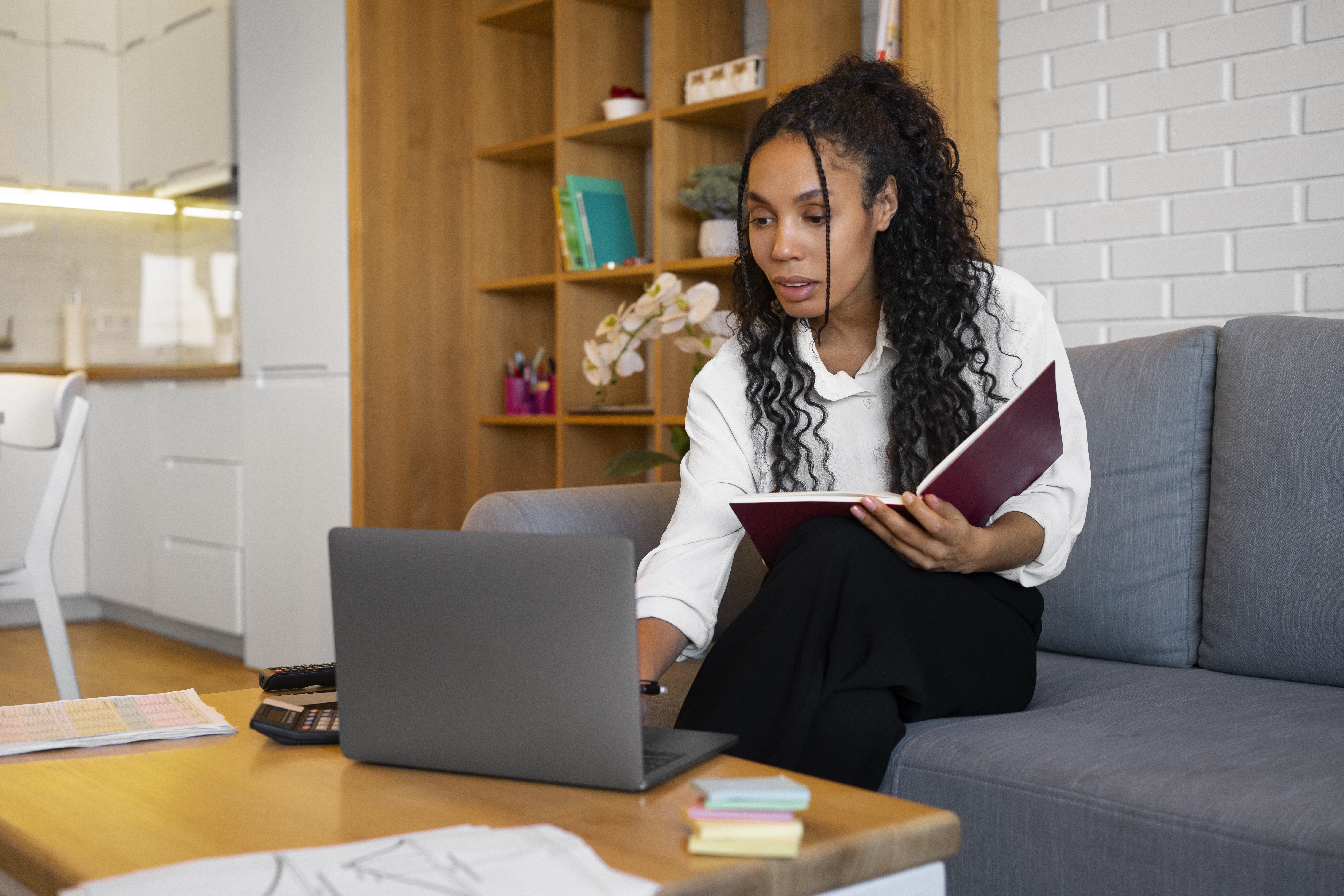 Embracing Financial Independence: A Guide for Young Adults
