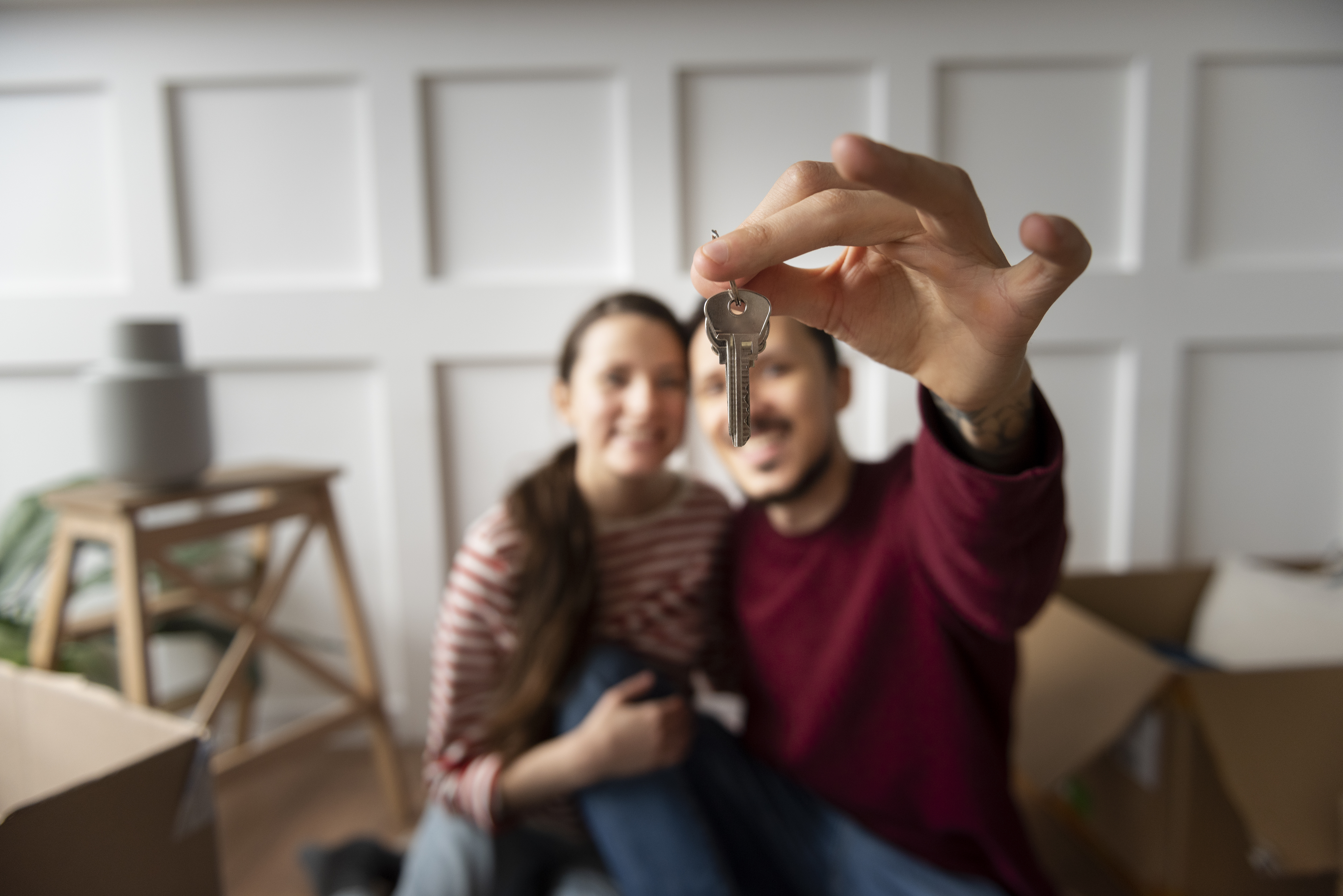 What to Look for When Buying a House in a Hot Market