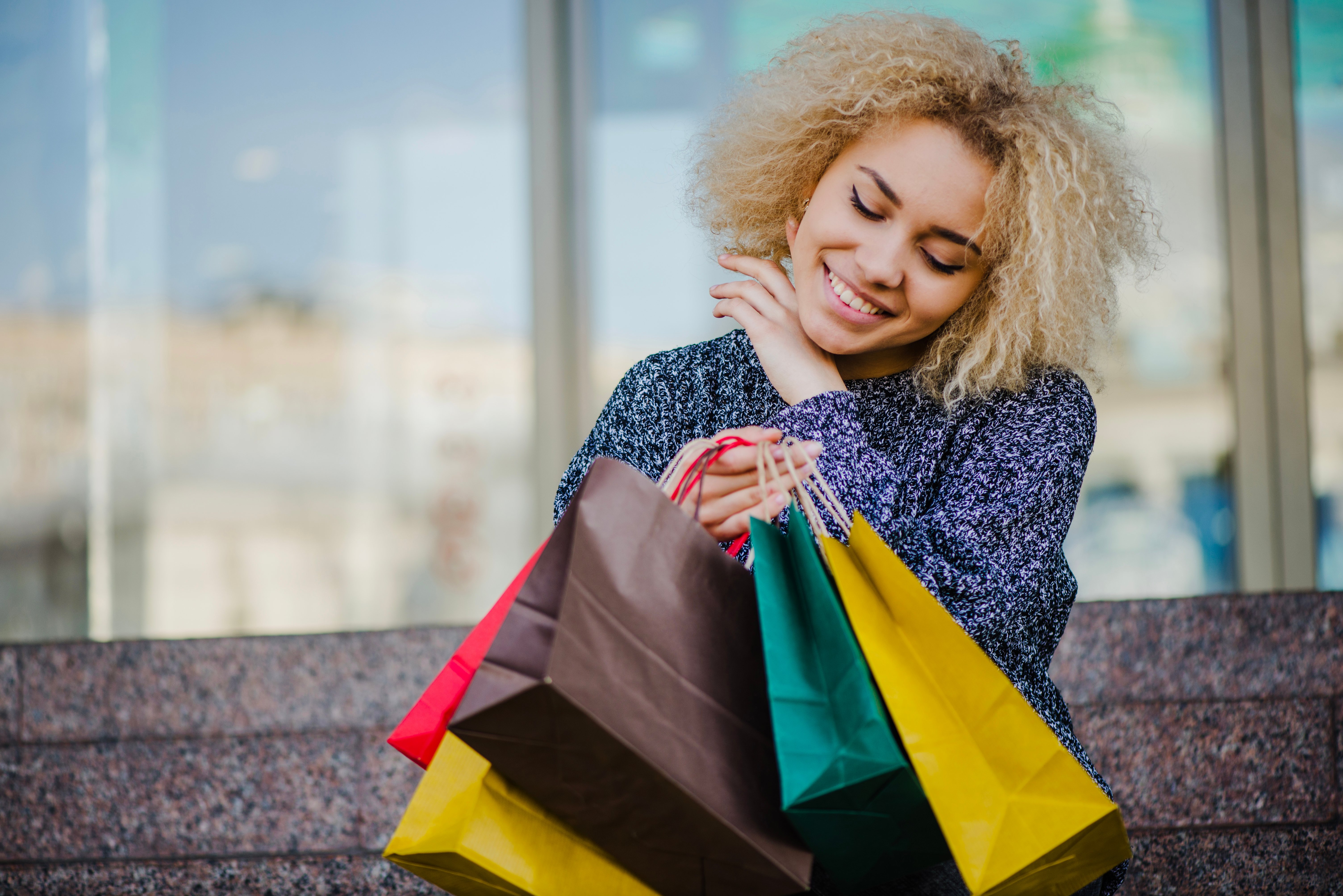 Slow Shopping: 7 Surprisingly Easy Ways to Curb Impulse Buys