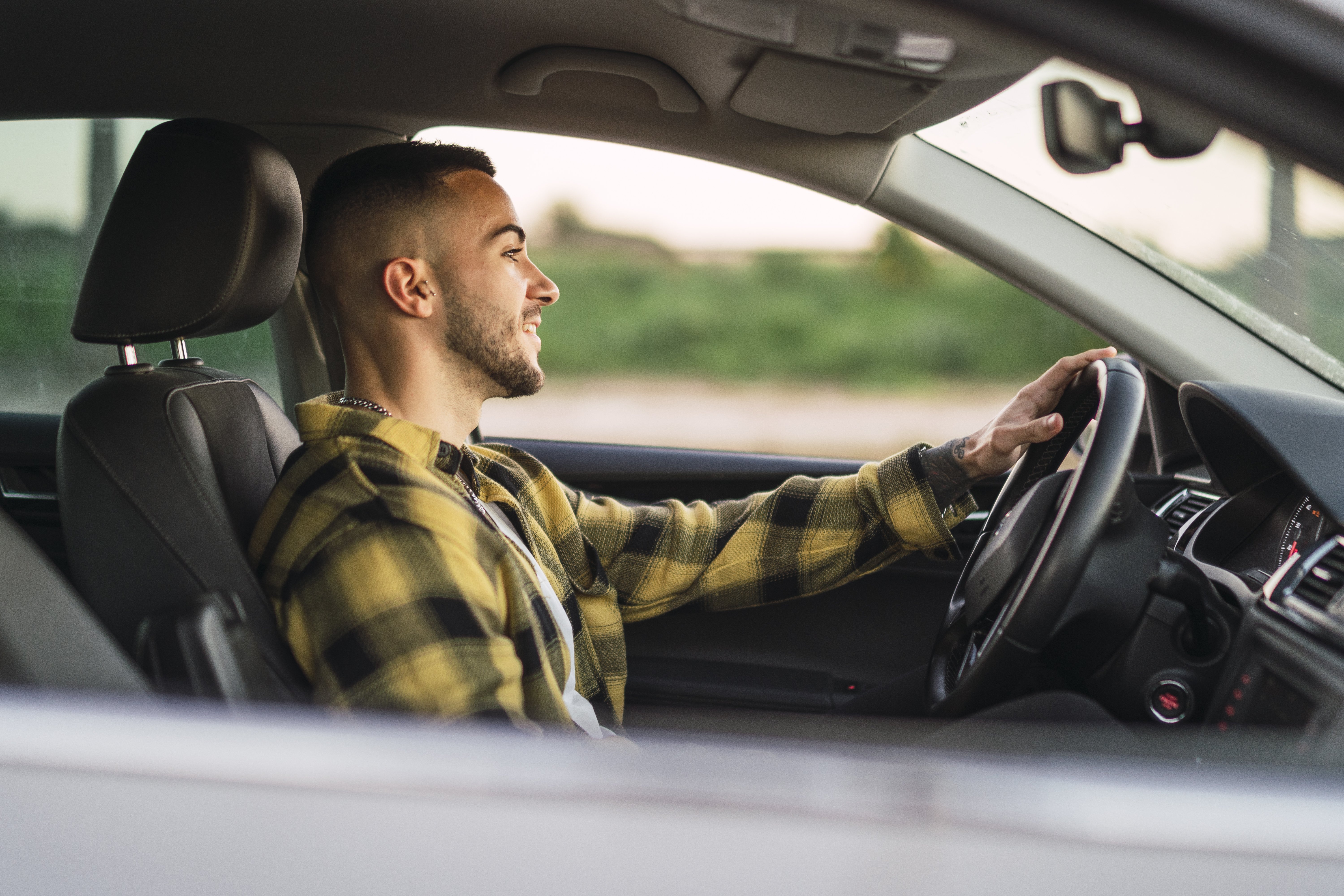 Your First Car: What to Know Before You Buy